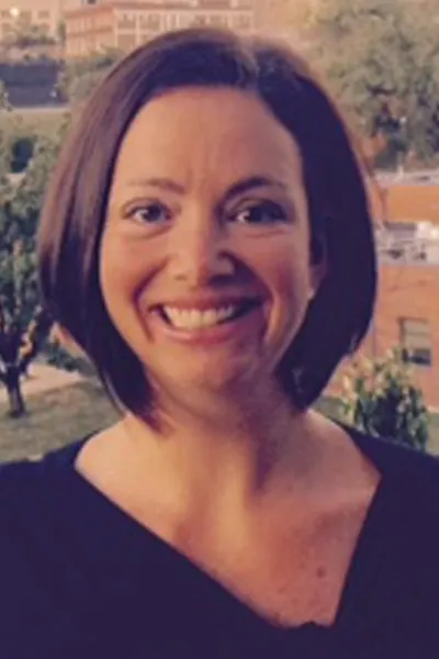Photo of Molly M. Hastings, Defendant Lawyer