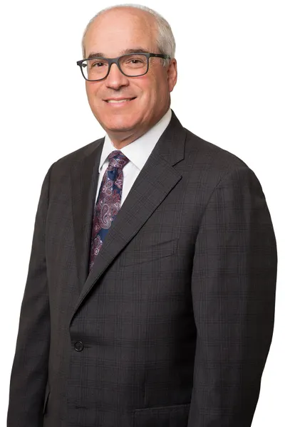 Photo of Steven L. Ellison, Plaintiff Lawyer