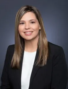 Photo of Megan Cunningham, Plaintiff Lawyer