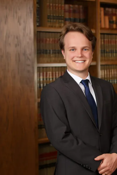 Photo of Christophe Loren Morschen, Plaintiff Lawyer