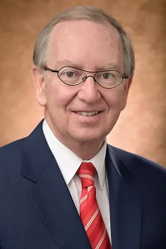 Photo of David R. Johnson, Defendant Lawyer