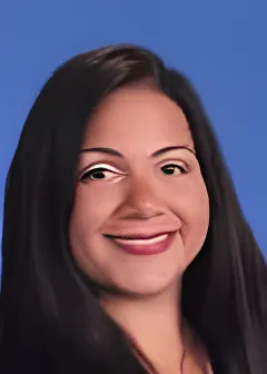 Photo of Ana Cristina Torres, Plaintiff Lawyer