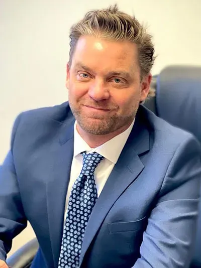 Photo of Thomas Tom Max, Defendant Lawyer