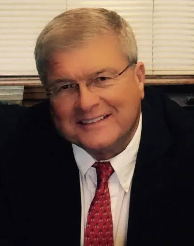 Photo of Raymond J. Antonacci, Plaintiff Lawyer