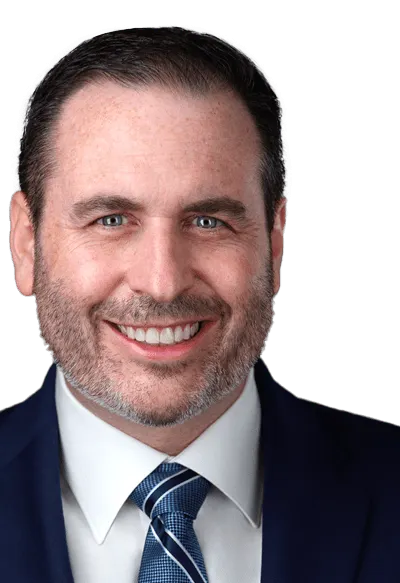 Photo of Kenneth Jerald Mitchell, Plaintiff Lawyer