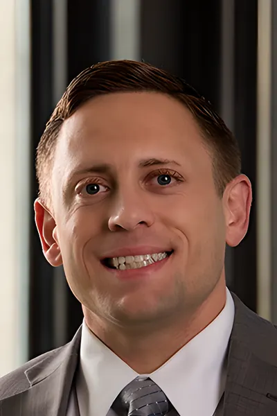 Photo of Patrick C. Thomas, Plaintiff Lawyer