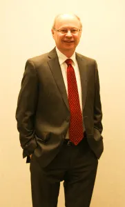 Photo of John A. Landry, Plaintiff Lawyer