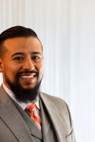 Photo of Dominic Joseph Negron, Plaintiff Lawyer
