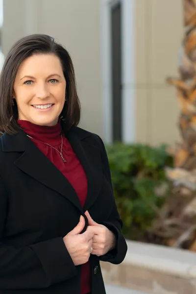 Photo of Karie N. Wilson, Defendant Lawyer