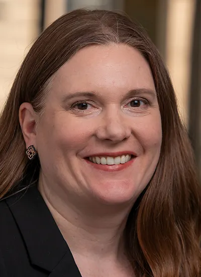 Photo of Thomas Sarah Elizabeth, Defendant Lawyer