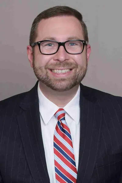 Photo of Hrizuk Reece Michael, Plaintiff Lawyer