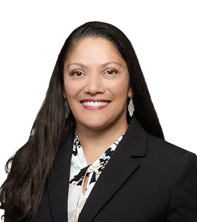 Photo of Sunita N. Smith, Defendant Lawyer