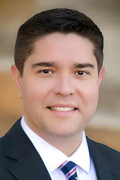 Photo of Francisco J. Martinez, Plaintiff Lawyer