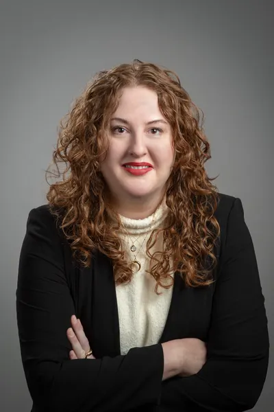 Photo of Erin Marie Lewis, Plaintiff Lawyer