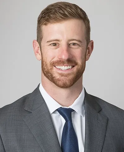 Photo of Andrew P. Valencia, Plaintiff Lawyer