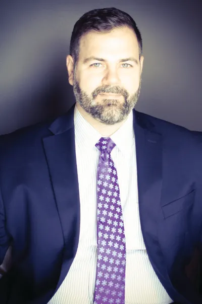 Photo of Michael D. Montag, Defendant Lawyer