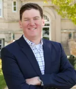Photo of Brandon Franklin Greer, Plaintiff Lawyer