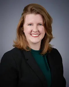 Photo of Erin Berry, Defendant Lawyer