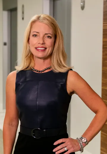 Photo of Amy Kathleen Collignon-Gunn, Plaintiff Lawyer