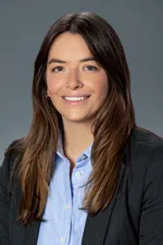 Photo of Paige Bennett, Defendant Lawyer