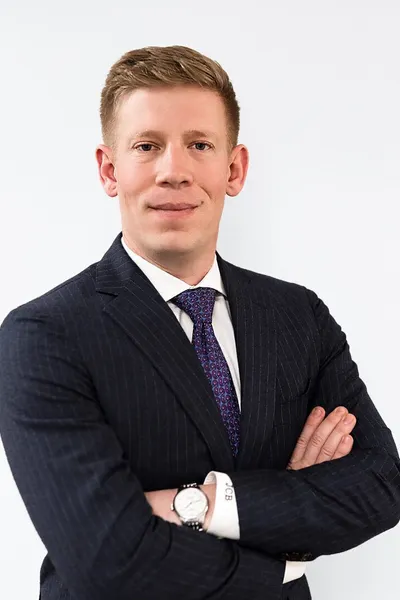 Photo of John Barnes, Plaintiff Lawyer