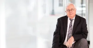 Photo of Douglas Patrick Wilson, Defendant Lawyer