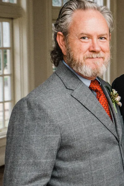 Photo of Cliff Williams, Defendant Lawyer