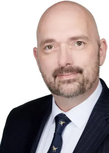Photo of Aaron Lee Shaw, Plaintiff Lawyer