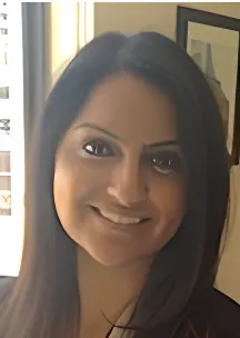 Photo of Maya V. Thomas, Defendant Lawyer