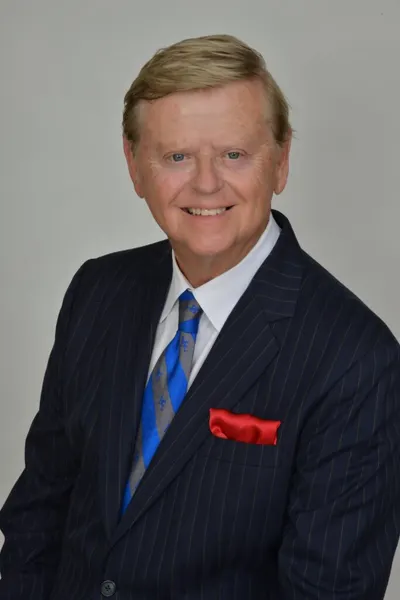 Photo of Frederic N. Halstrom, Plaintiff Lawyer