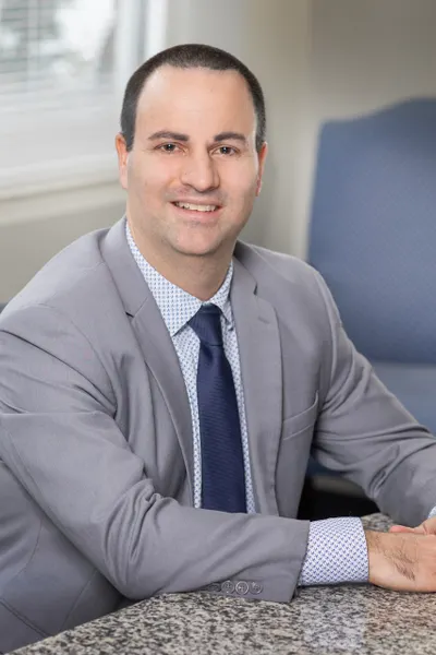Photo of Ryan Gregory Polley, Plaintiff Lawyer