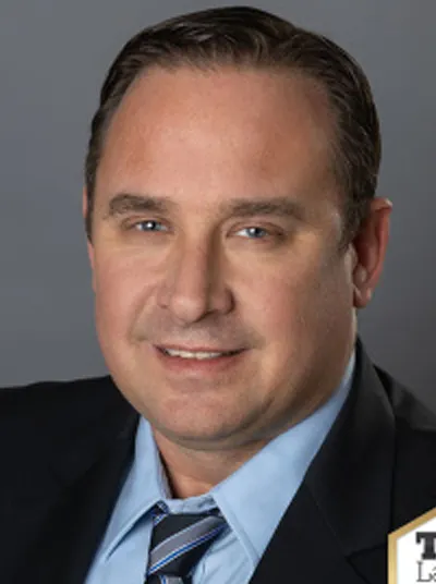 Photo of Stephen J. Milewski, Defendant Lawyer