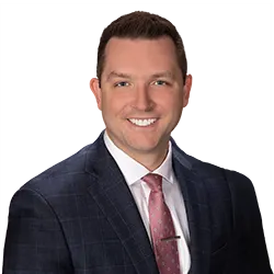 Photo of Michael D. Dissinger, Defendant Lawyer