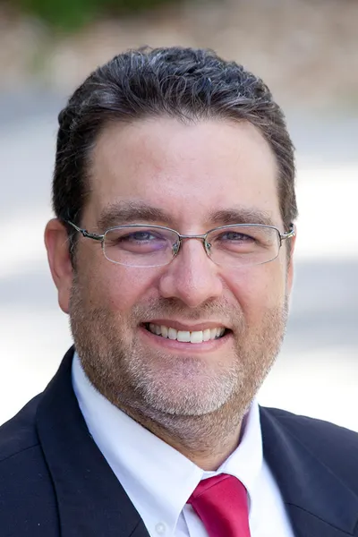 Photo of Samuel Jules Kaufman, Defendant Lawyer