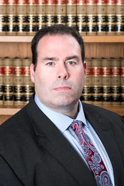 Photo of Michael Bass, Plaintiff Lawyer