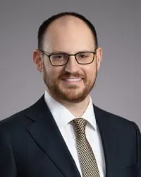 Photo of Chase P. Laws, Defendant Lawyer