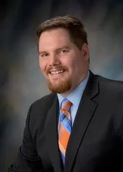 Photo of John D. Bennett, Defendant Lawyer