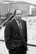 Photo of Lanny H. Darr, Plaintiff Lawyer