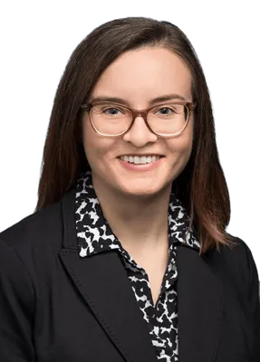 Photo of Amy Williams, Plaintiff Lawyer
