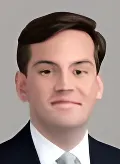 Photo of Brendan W. Clark, Defendant Lawyer