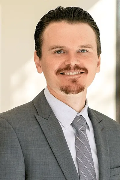 Photo of Corey Mc Pherson, Plaintiff Lawyer