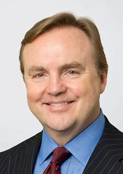 Photo of Timothy J. Conner, Defendant Lawyer