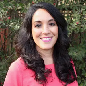 Photo of Jennifer M. Garcia, Defendant Lawyer