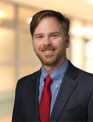 Photo of D. Keith Pulliam, Plaintiff Lawyer