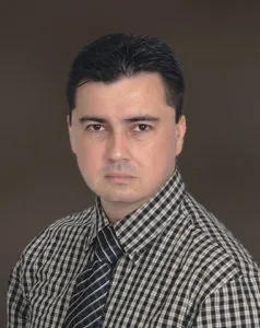 Photo of John E. Brady, Defendant Lawyer