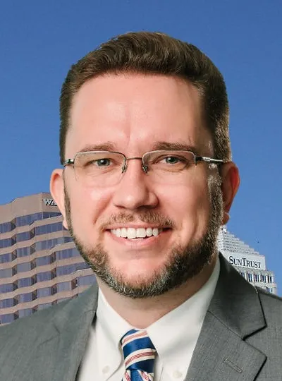 Photo of Adam D. Reith, Plaintiff Lawyer