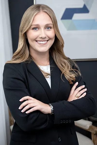 Photo of Sarah Elizabeth Yancey, Defendant Lawyer