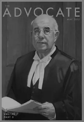 Photo of Peck Richard King, Plaintiff Lawyer