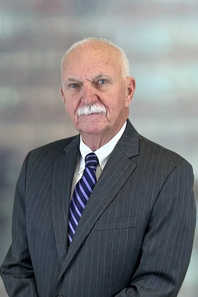 Photo of John H. Coleman, Plaintiff Lawyer