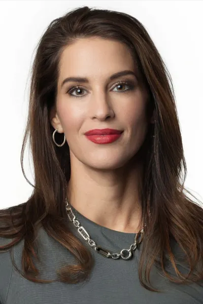 Photo of Robin Nicole Blanchette, Plaintiff Lawyer